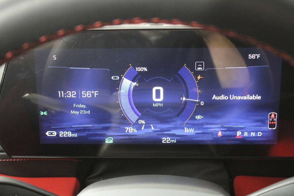 2025 Chevrolet Blazer EV RS - Photo 24