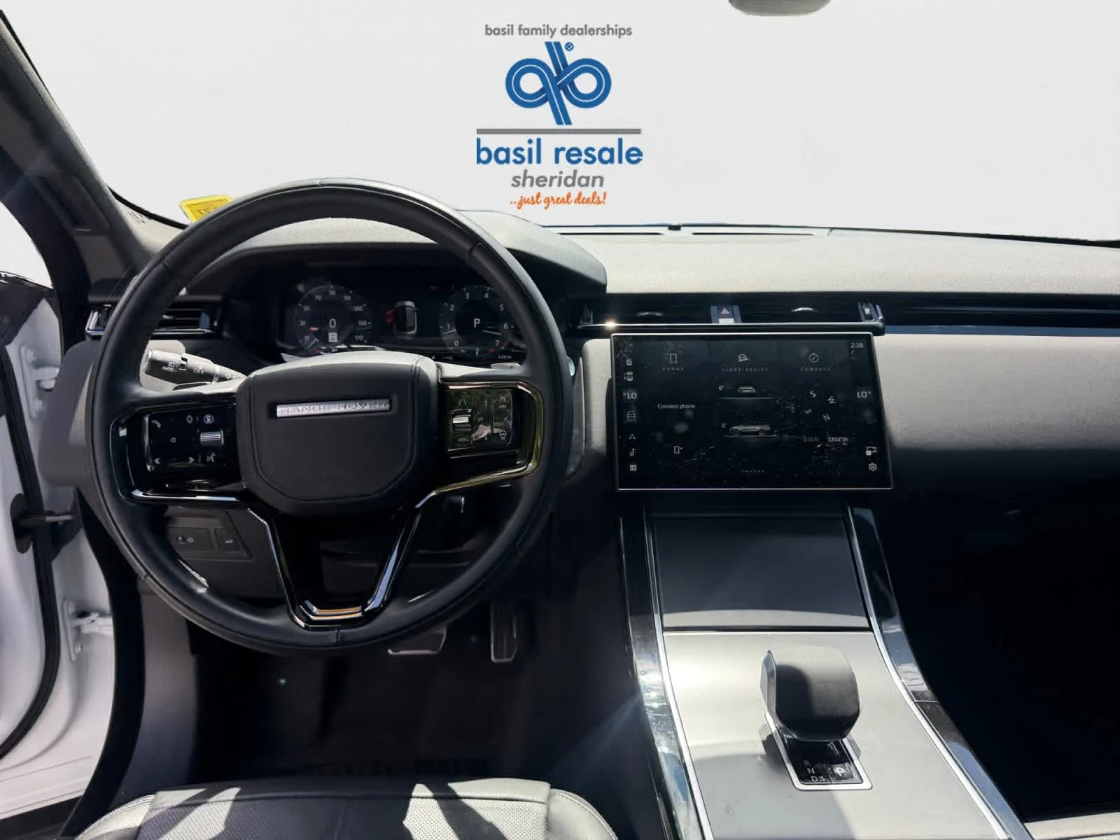 2025 Land Rover Range Rover Velar Dynamic SE - Photo 13