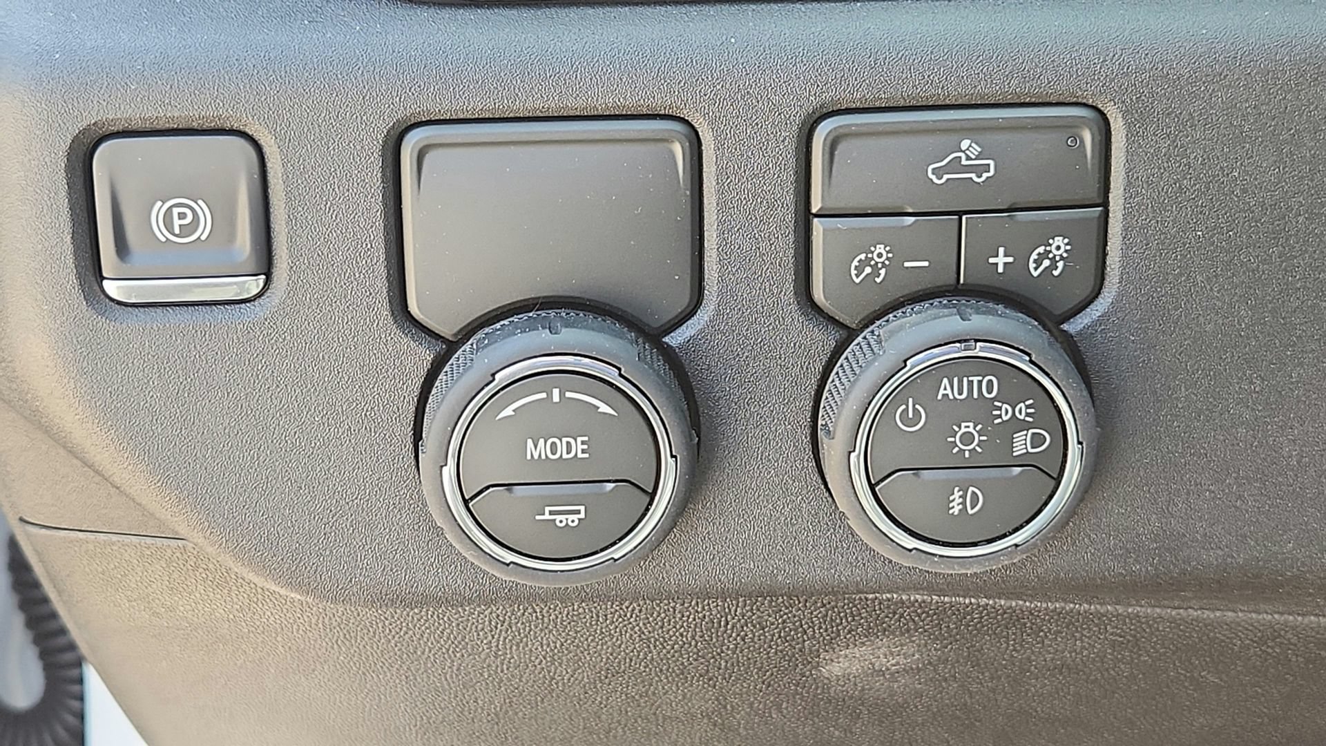 2026 Chevrolet Silverado 1500 RST - Photo 21