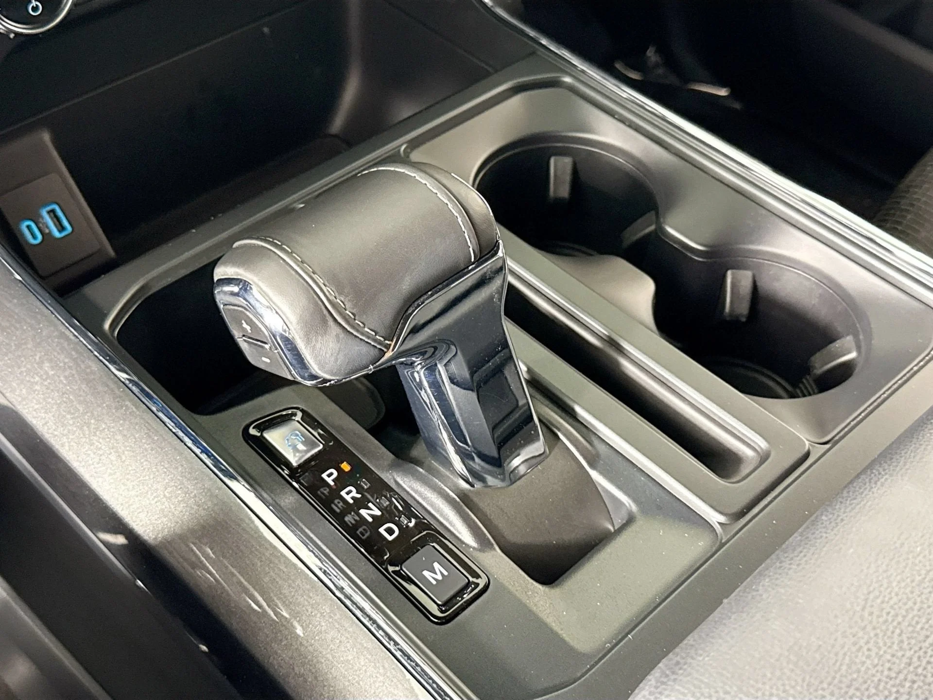 Used 2021 Lead Foot Ford XLT image 15