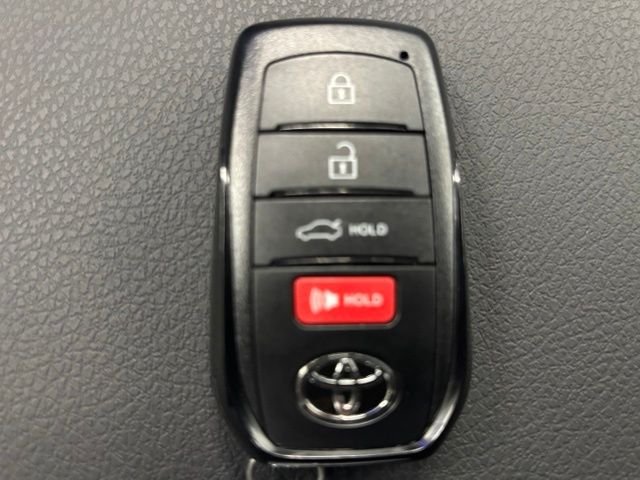 New 2026 Underground Toyota  SE image 31