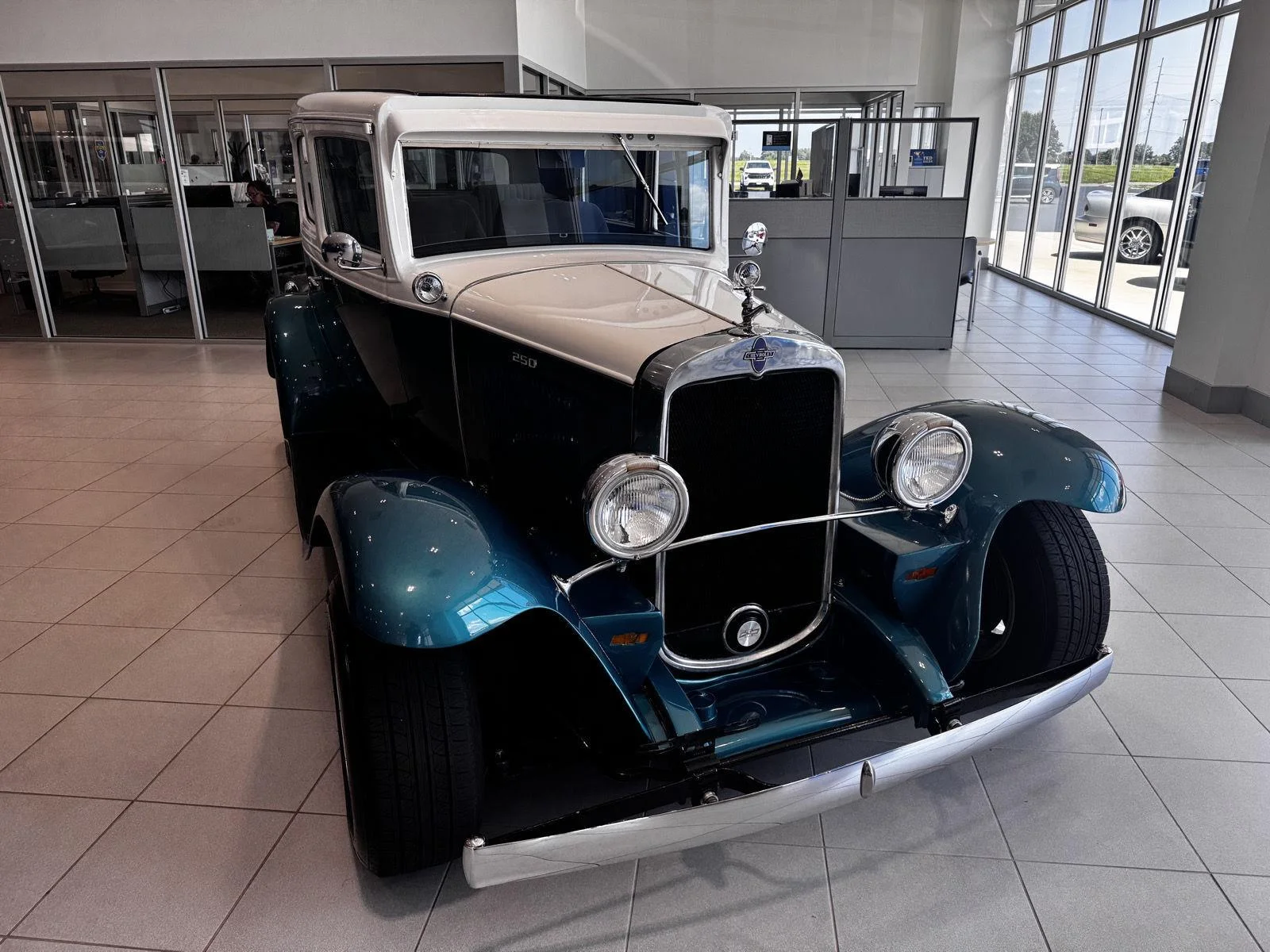 Used 1942  Chevrolet  image 7