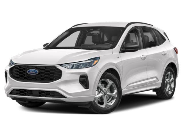 2023 Ford Escape ST-Line AWD's photo