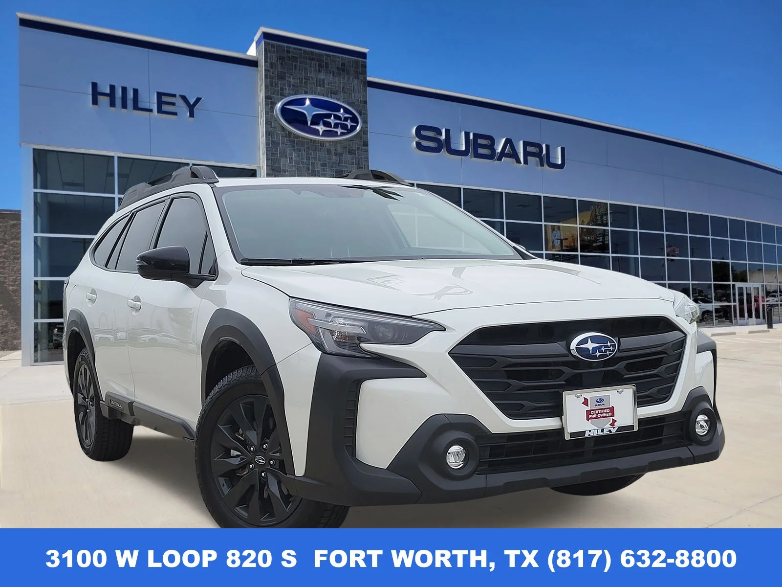 2024 Subaru Outback Onyx Edition XT's photo