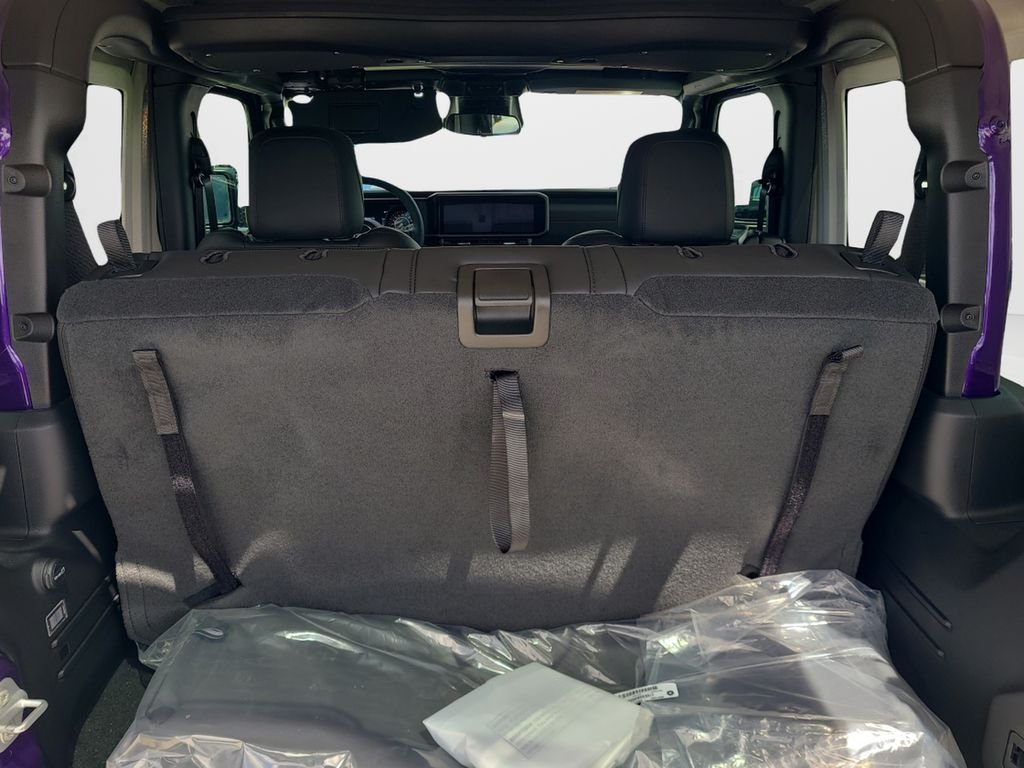 2026 Jeep Wrangler 2-Door Rubicon - Photo 9