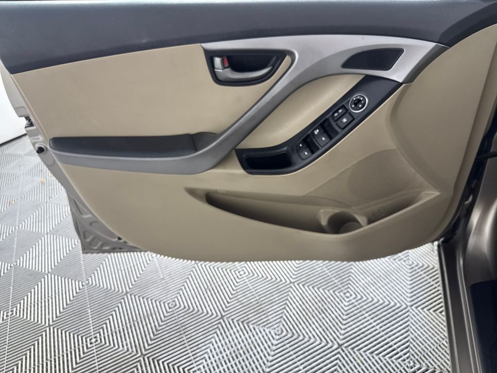 2016 Hyundai Elantra SE - Photo 10