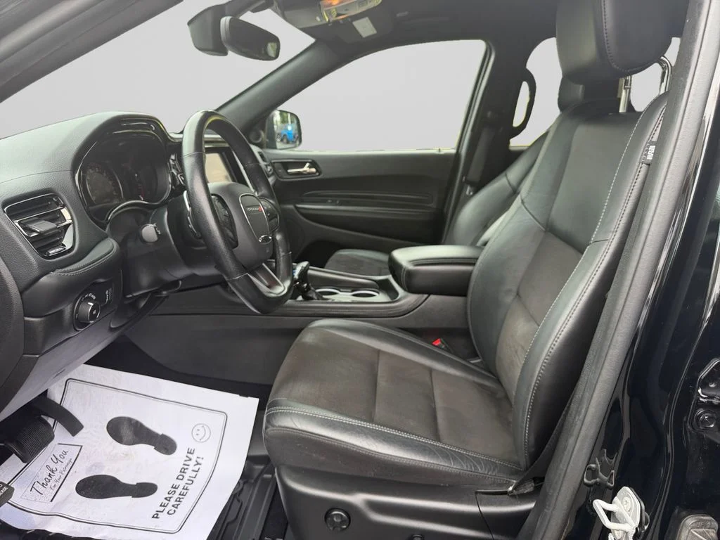 Certified Used 2021 Black Dodge GT Plus image 10