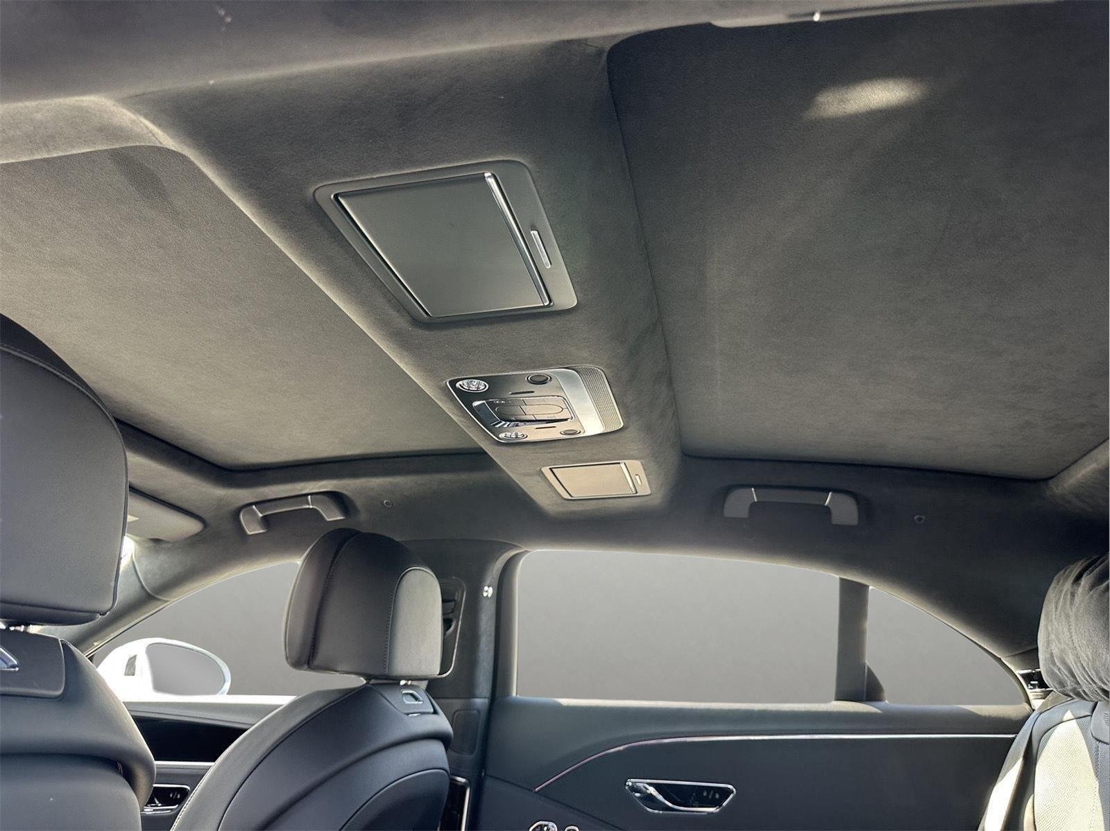 2026 Bentley Flying Spur - Photo 35