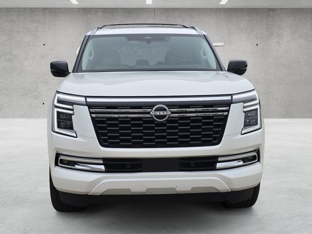 2026 Nissan Armada Platinum - Photo 18