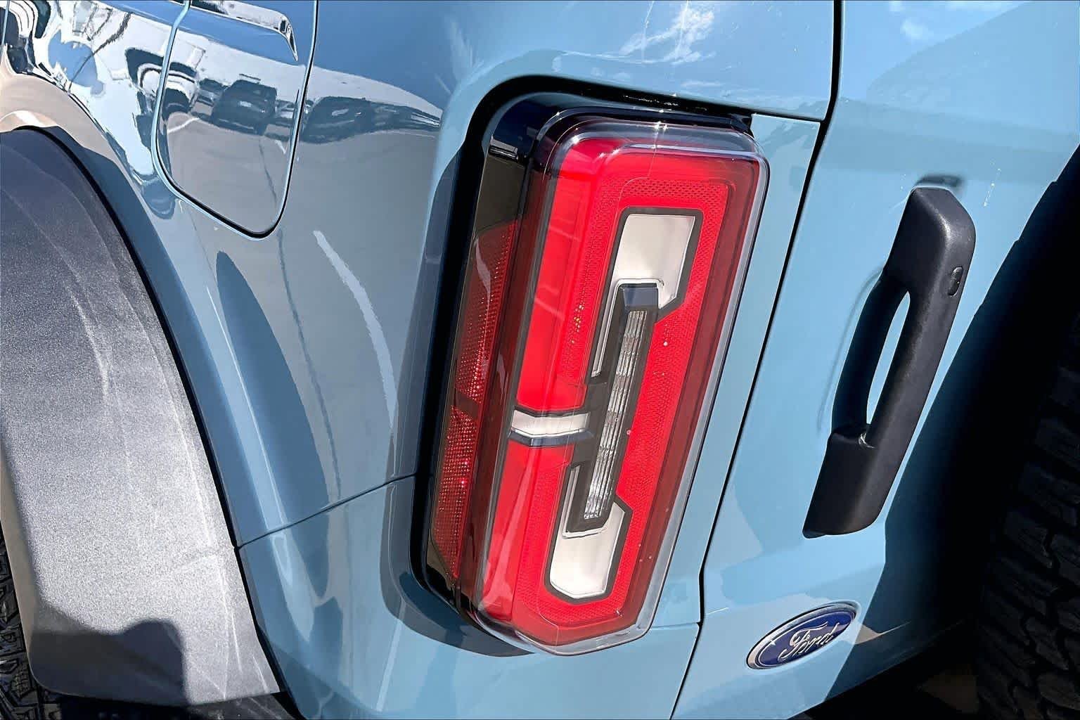 Used 2023 Area 51 Ford Badlands image 27