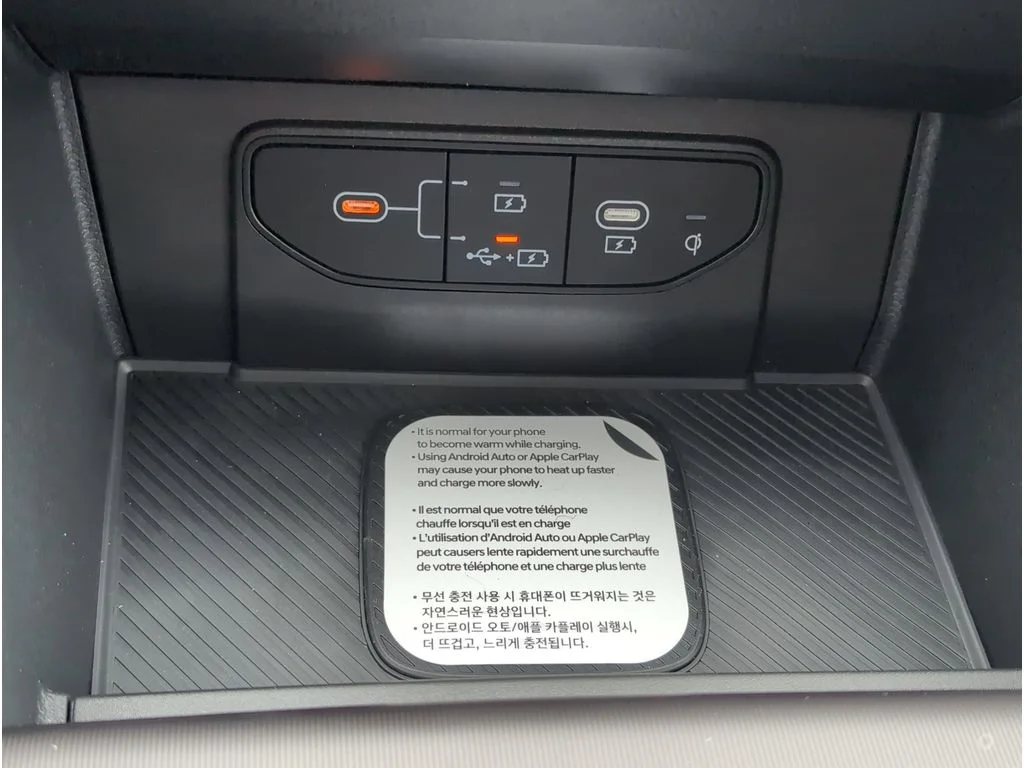 New 2026 Panthera Metal Kia EX image 17