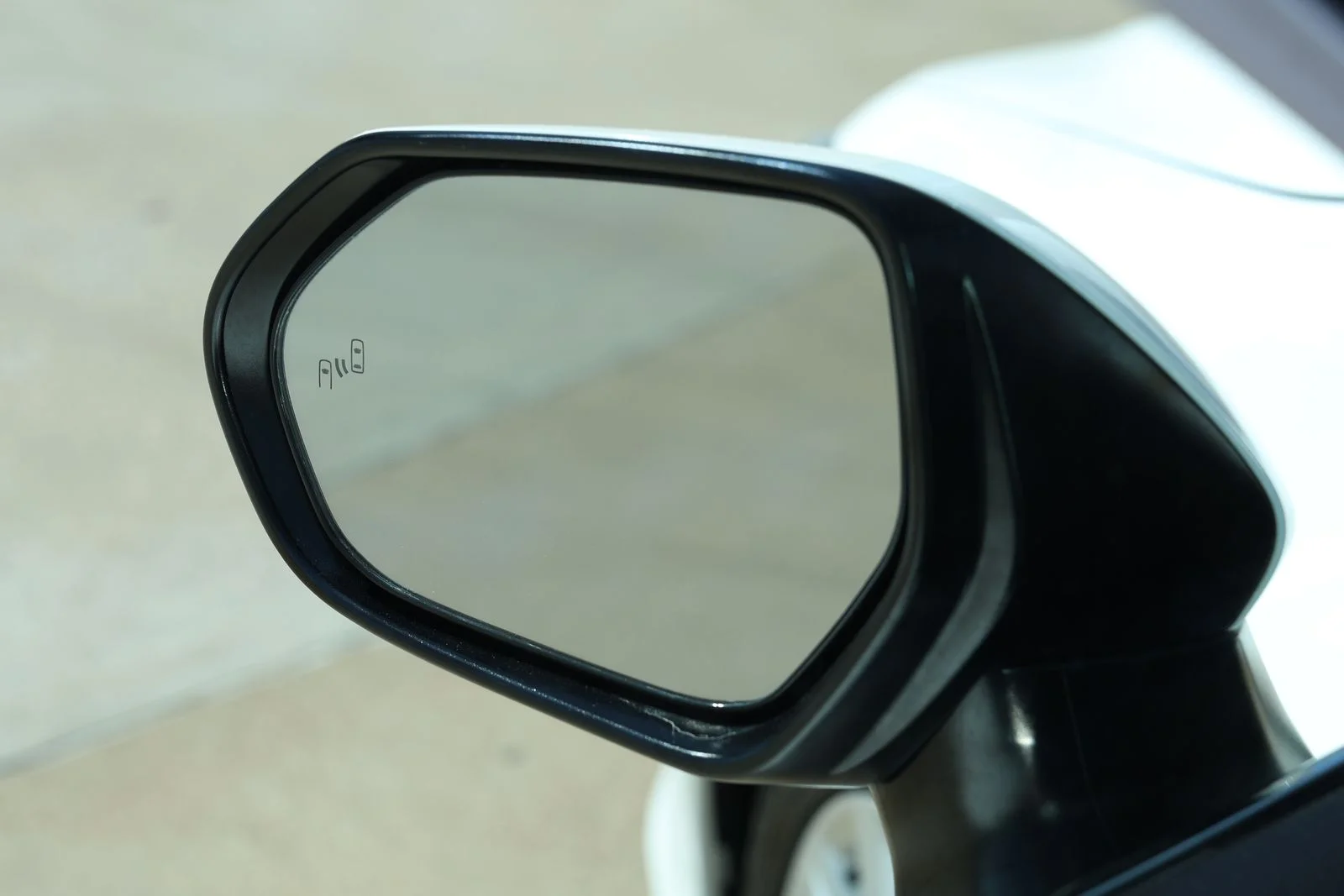 Used 2024 White Toyota LE image 10