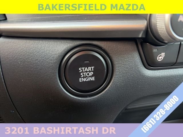 2026 Mazda CX-30 Turbo Aire Edition - Photo 25