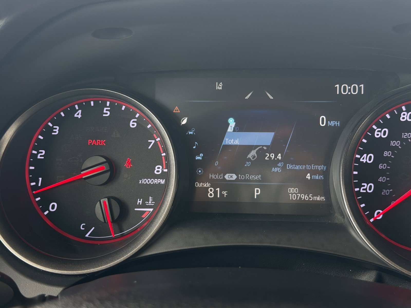 Used 2023 Reservoir Blue Toyota XSE image 14