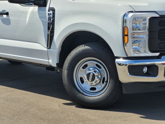 New 2026 White Ford XL image 2