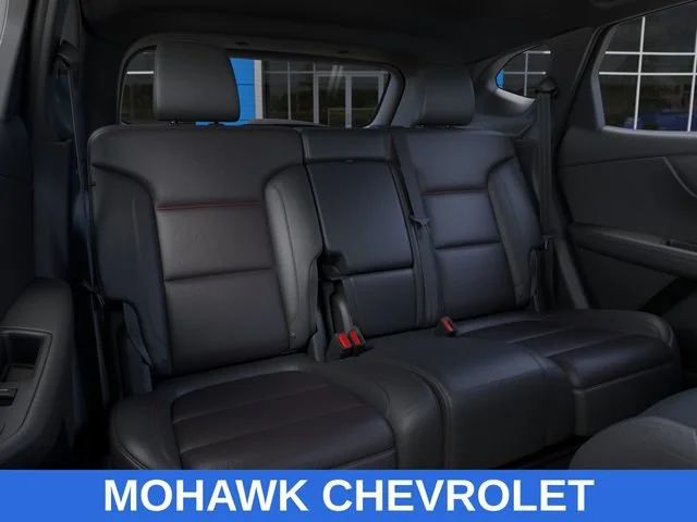 2026 Chevrolet Blazer RS - Photo 17