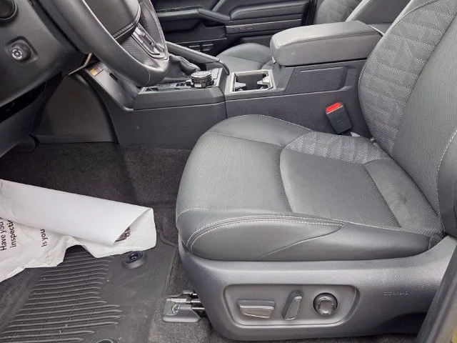 Used 2026  Toyota TRD Off Road Premium image 5