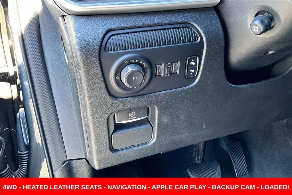 Used 2024 Gray Jeep Series II image 12