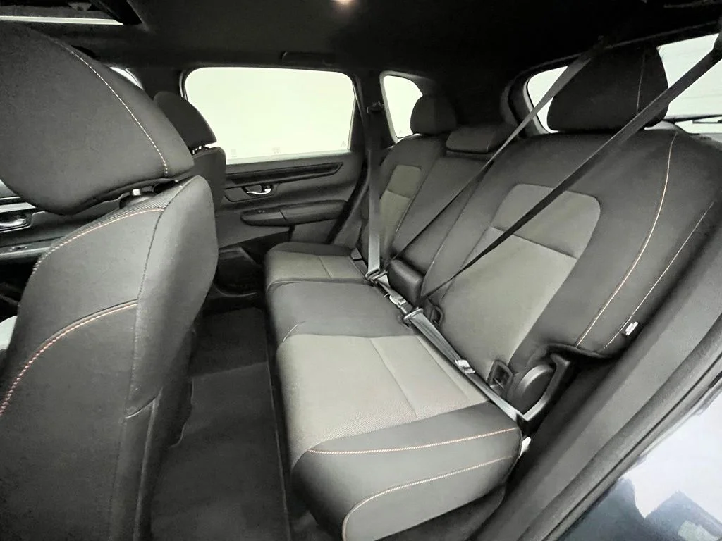 Used 2023 Gray Honda Sport image 40