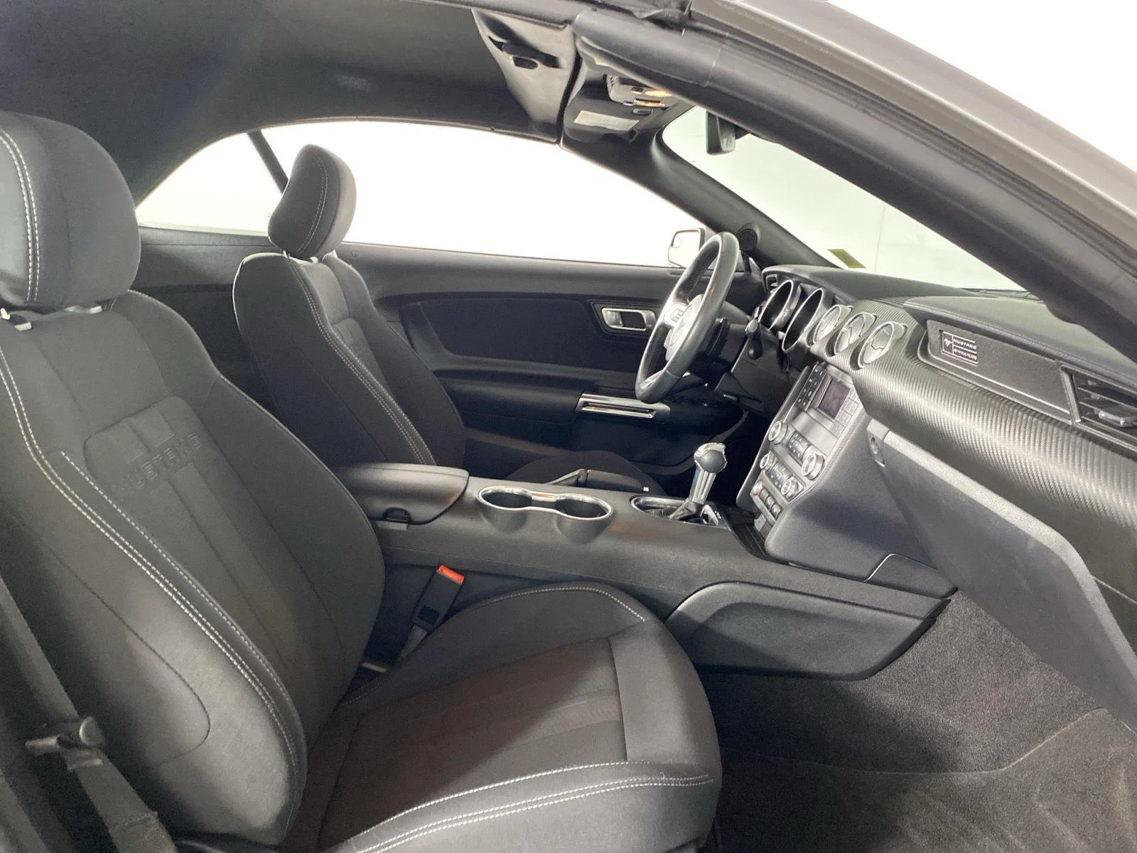 Used 2020 Iconic Silver Ford EcoBoost image 25