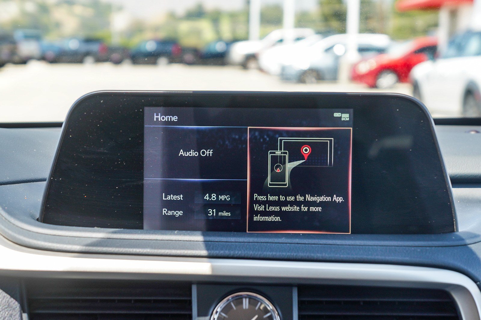Used 2020 Gray Pearl Lexus 350 image 14
