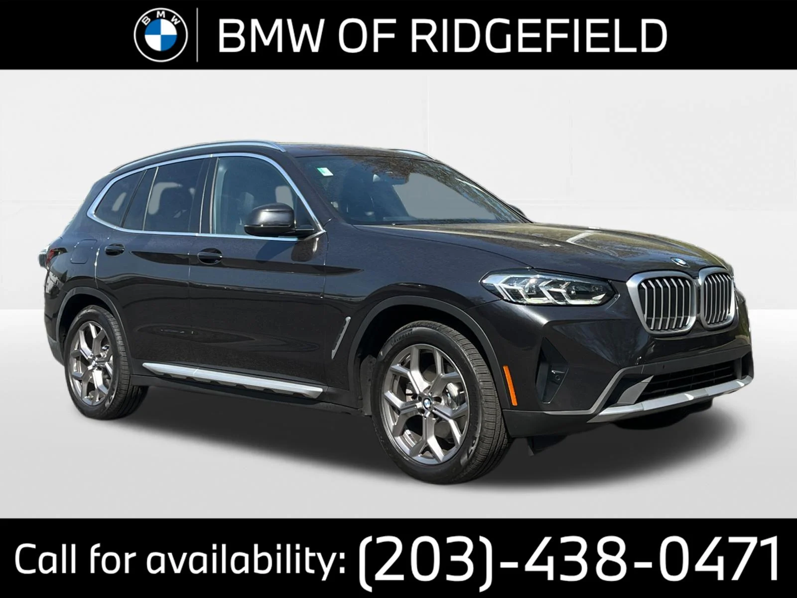 2023 BMW X3