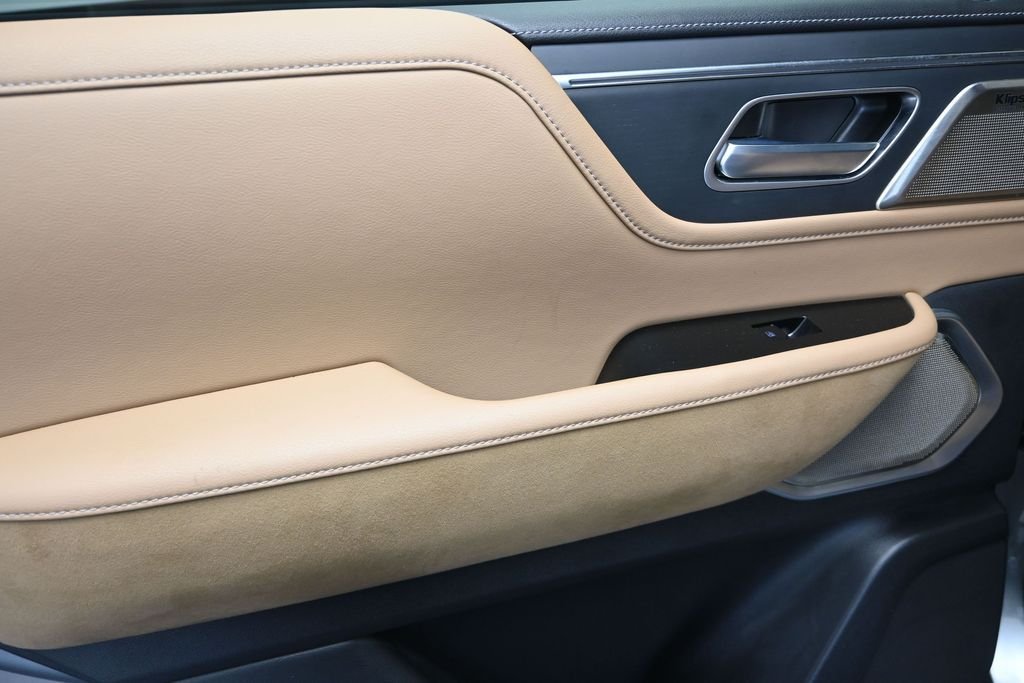 Certified Used 2025  INFINITI SENSORY image 16