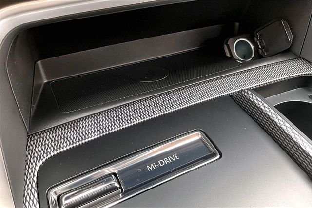 2026 Mazda CX-90 Preferred Package - Photo 13
