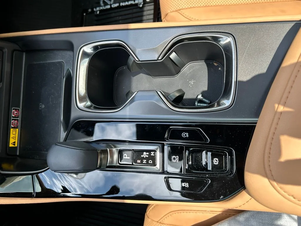 Certified Used 2025 CAVIAR Lexus 250 Premium image 21