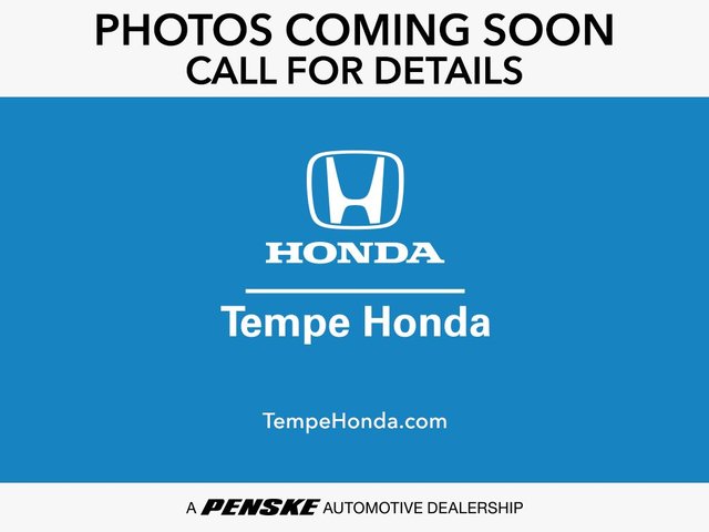 2024|Honda|Accord|EX|4D Sedan