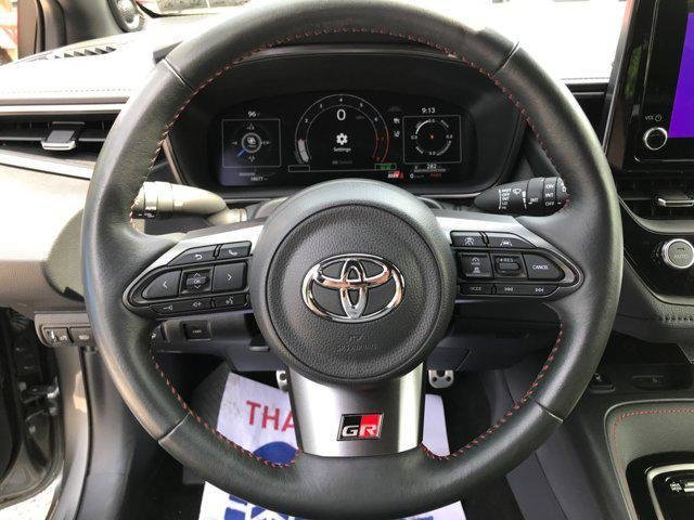 Certified Used 2023 Heavy Metal Toyota Circuit Edition image 64