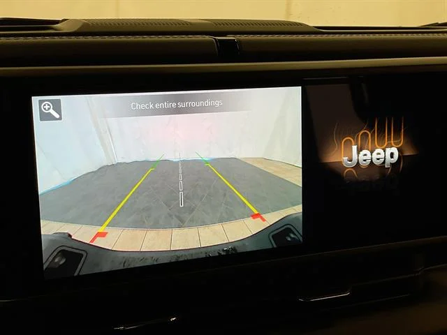 Used 2025 Joose Jeep Willys image 15