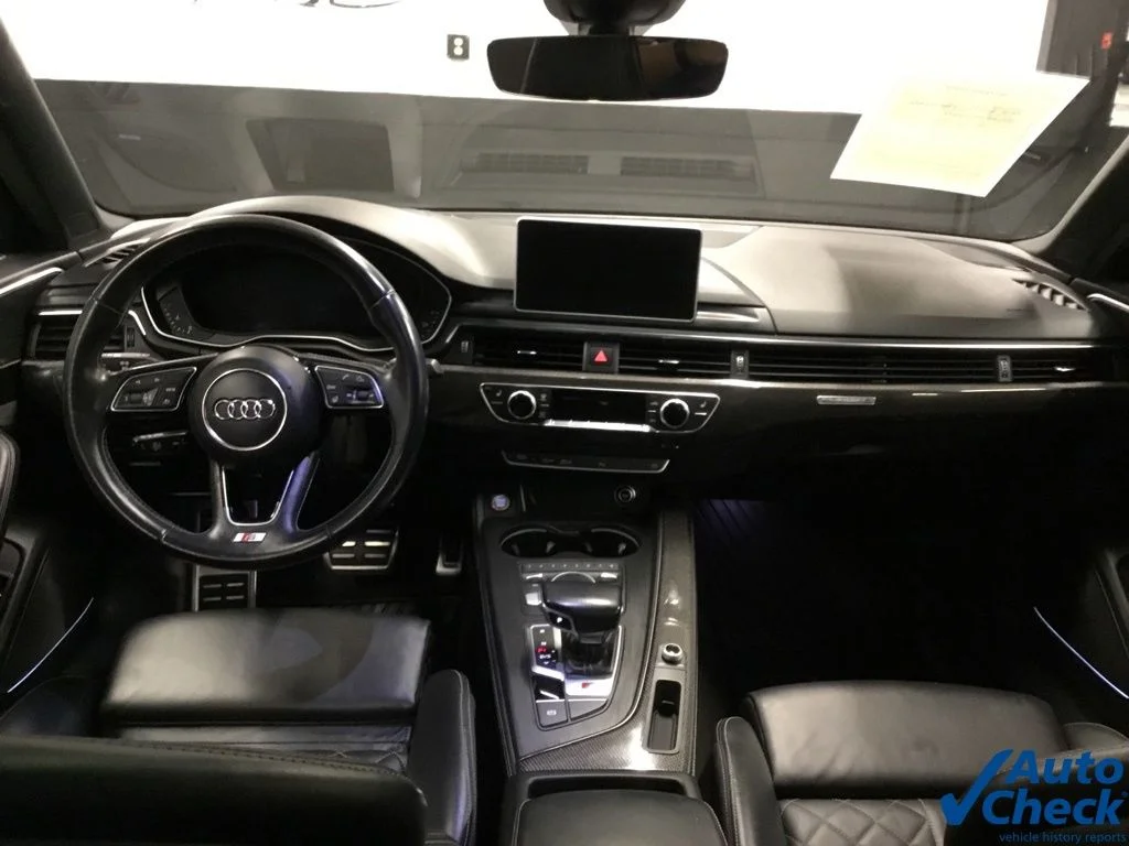 2018 Audi S4 Prestige - Photo 25