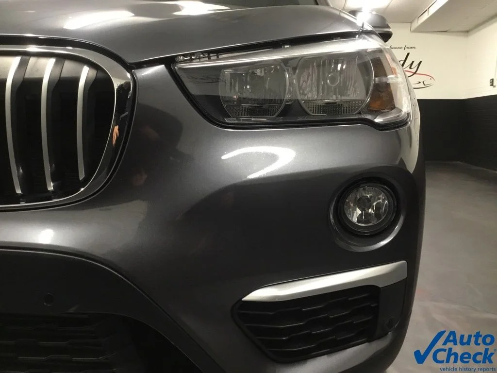 Used 2019 Gray BMW xDrive28i image 18