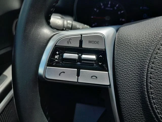 Used 2021 Black Kia S image 14