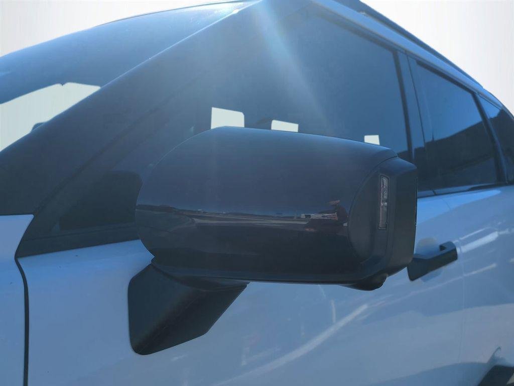 New 2026 White Hyundai XRT Pro image 12