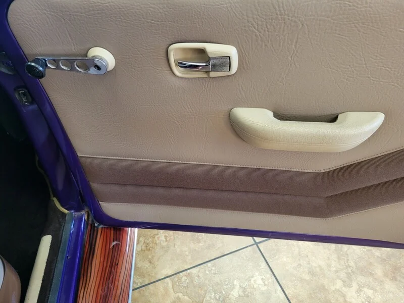 Used 1970 PURPLE VOLKSWAGEN  image 15