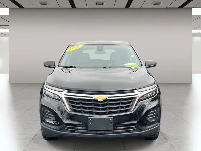 Used 2023 Black Chevrolet LS image 9