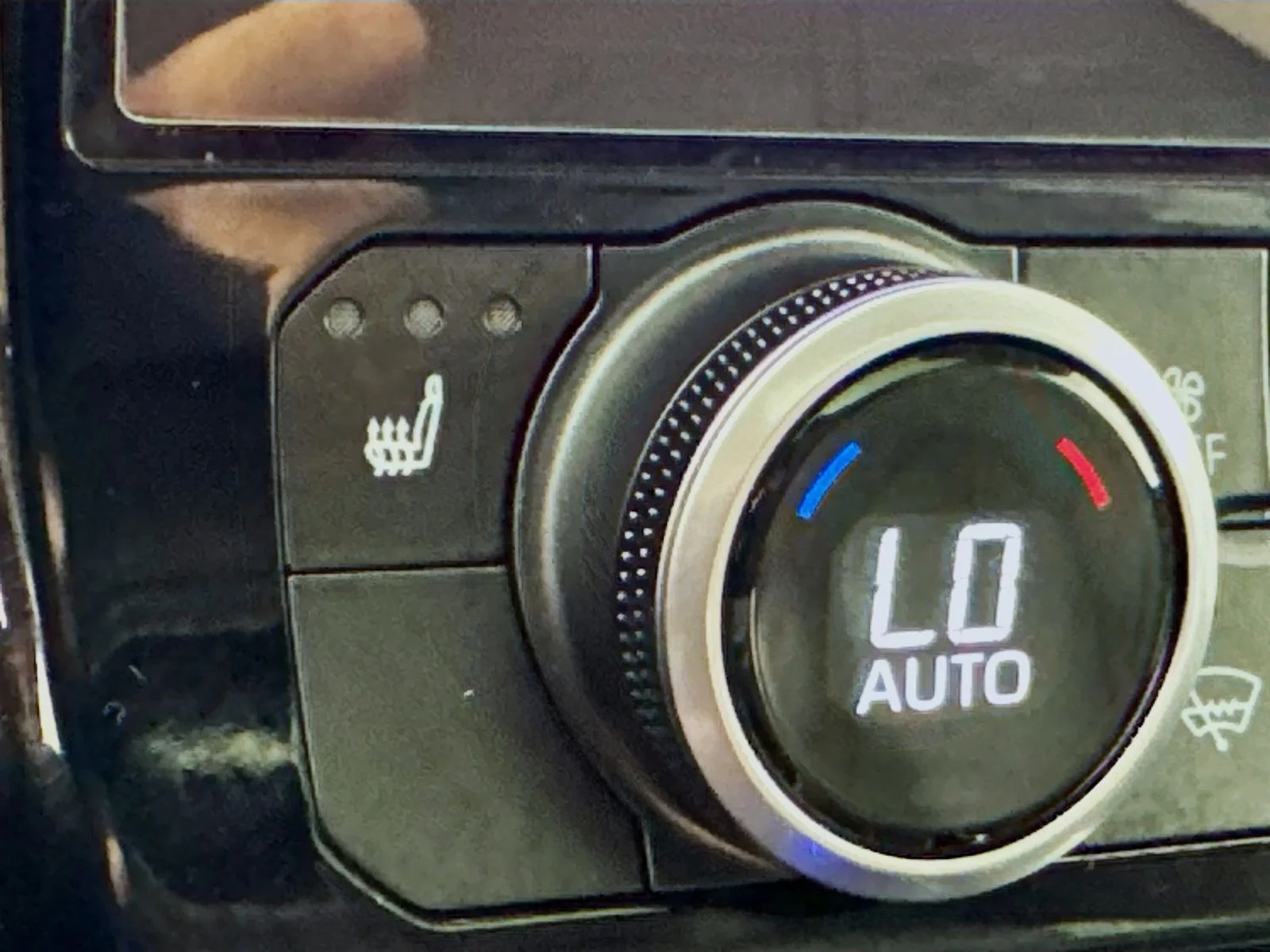 Certified Used 2026 Black Toyota XLE image 19