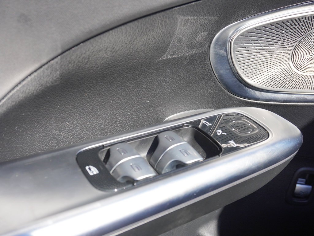 Used 2023 Black Mercedes-Benz C 43 AMG® image 33