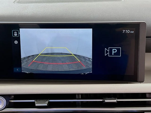 New 2026 Black Hyundai SEL Plus image 16