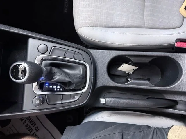 Used 2023 Blue Hyundai SEL image 26