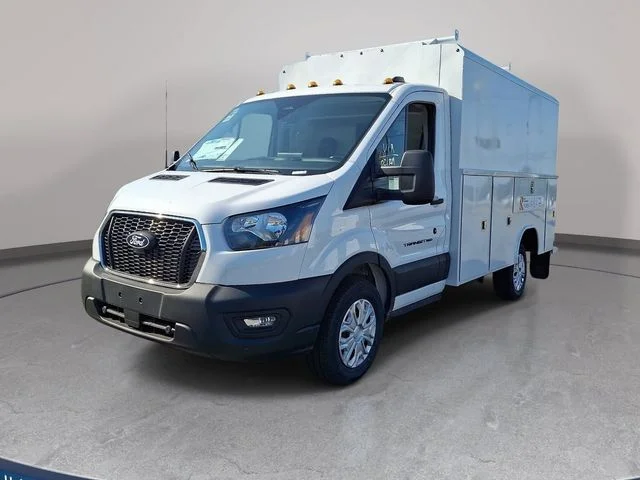 2026 Ford Transit-350 Base