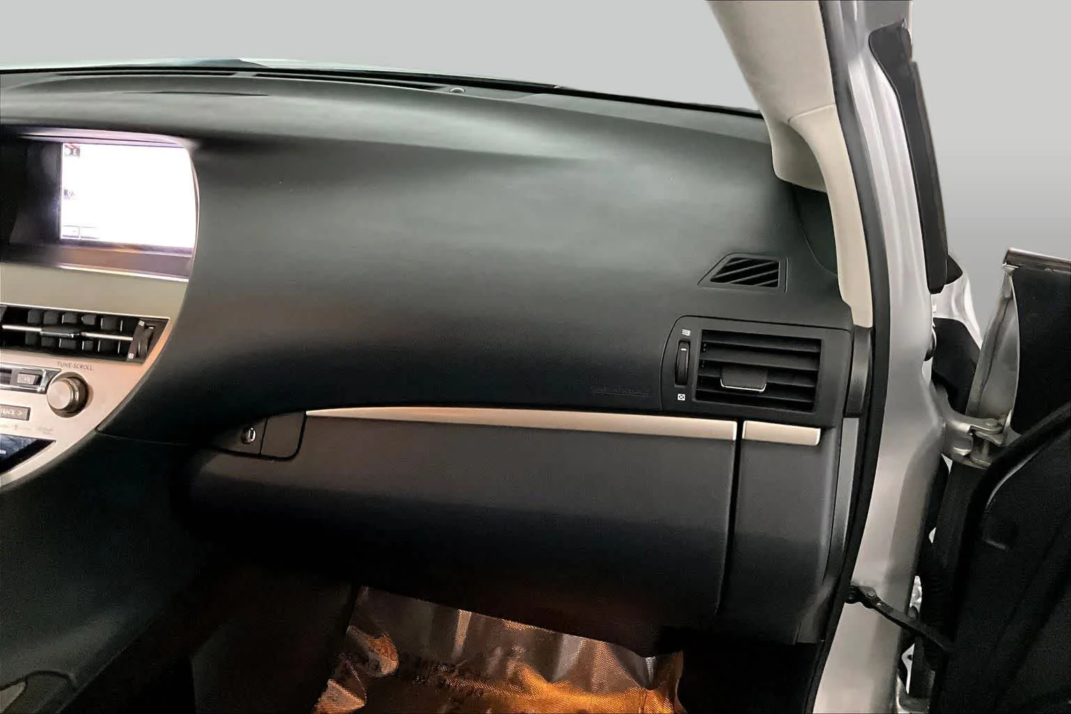 Used 2015 Silver Lining Metallic Lexus  image 19