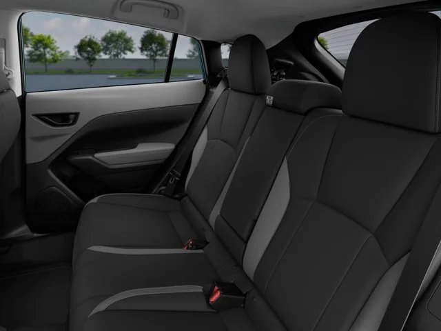 New 2027 TIDEPOOL TEAL PEARL Subaru Premium image 16