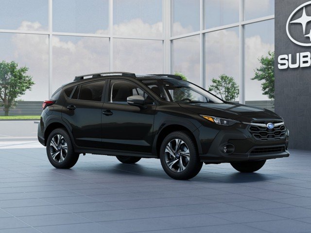 2027 Subaru Unknown