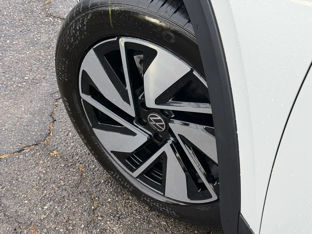 2026 Volkswagen Atlas SEL - Photo 11