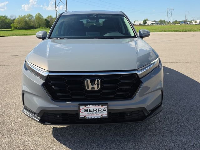 Used 2024 Urban Gray Pearl Honda EX-L image 16