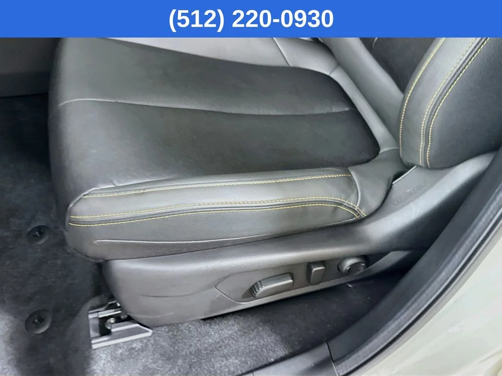 Certified Used 2026 White Subaru Wilderness image 24