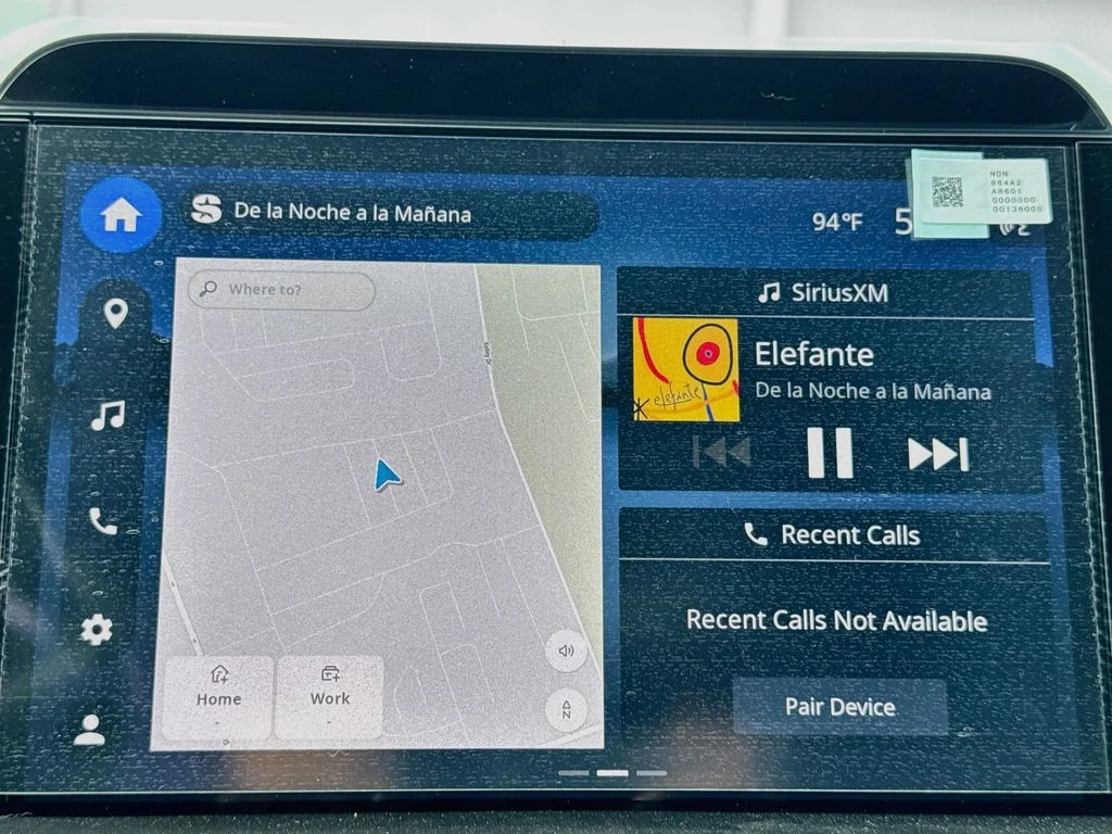 New 2026 Gray Subaru Premium image 18